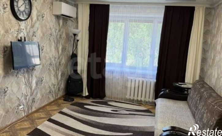 2-комн квартира Стадионная улица, 21,  д. 21