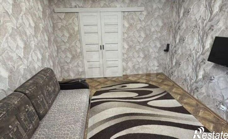 2-комн квартира Стадионная улица, 21,  д. 21