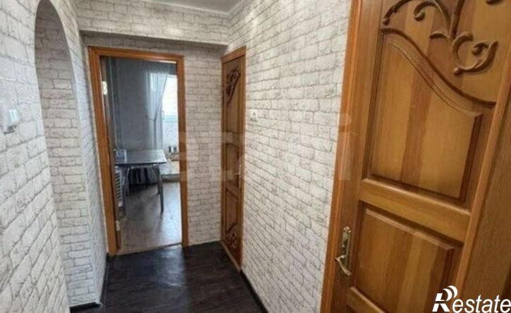 2-комн квартира Стадионная улица, 21,  д. 21