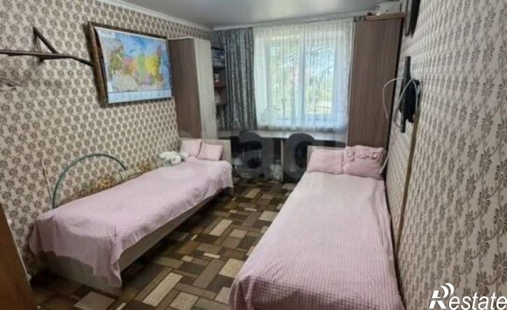 2-комн квартира Стадионная улица, 21,  д. 21