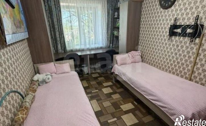 2-комн квартира Стадионная улица, 21,  д. 21