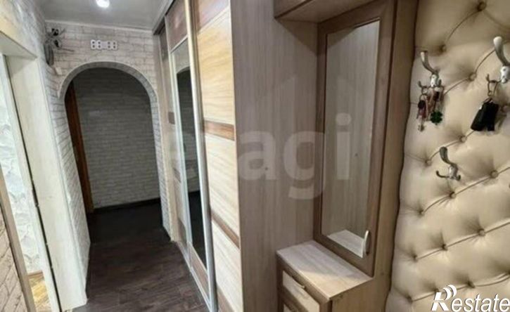 2-комн квартира Стадионная улица, 21,  д. 21