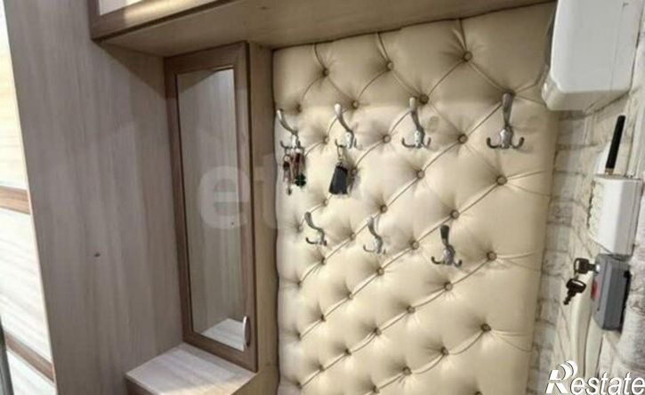 2-комн квартира Стадионная улица, 21,  д. 21