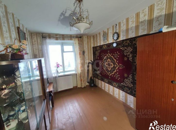 3-комн квартира улица Худайбердина, 67,  д. 67