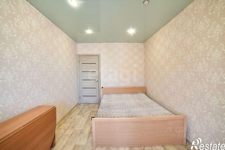 3-комн квартира улица Караная Муратова, 3,  д. 3