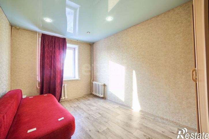 3-комн квартира улица Караная Муратова, 3,  д. 3