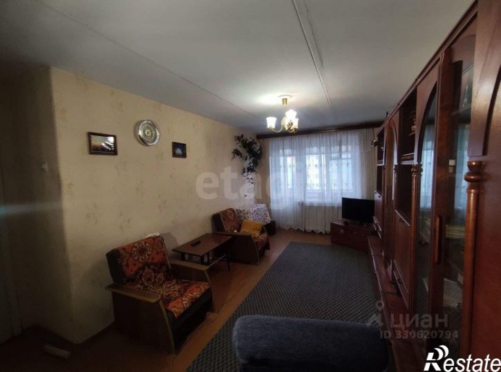 3-комн квартира улица Худайбердина, 67,  д. 67