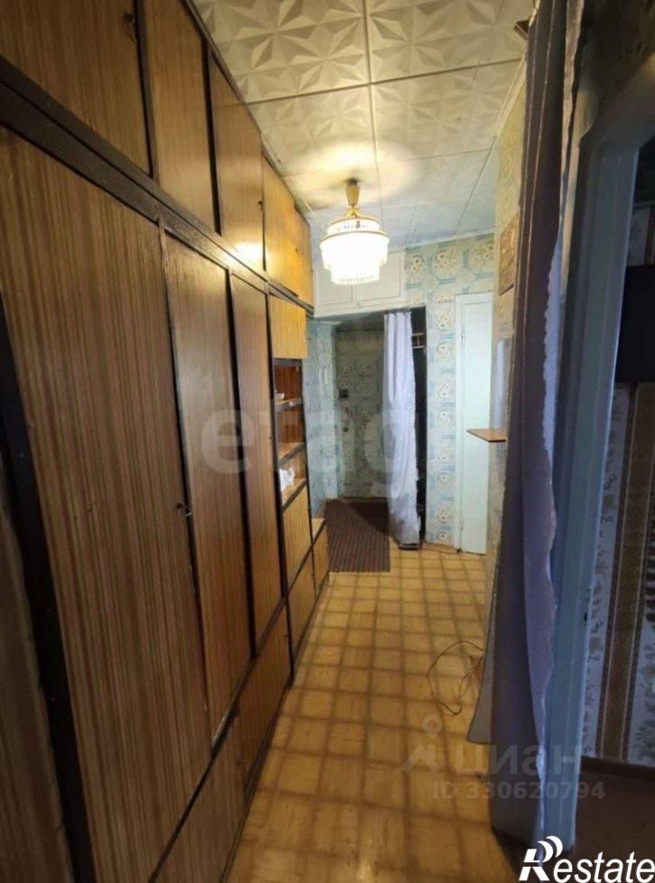 3-комн квартира улица Худайбердина, 67,  д. 67