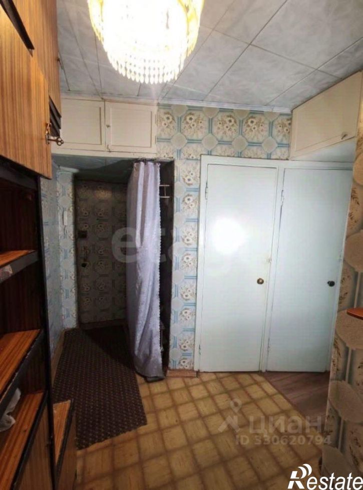 3-комн квартира улица Худайбердина, 67,  д. 67