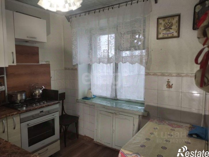 3-комн квартира улица Худайбердина, 67,  д. 67