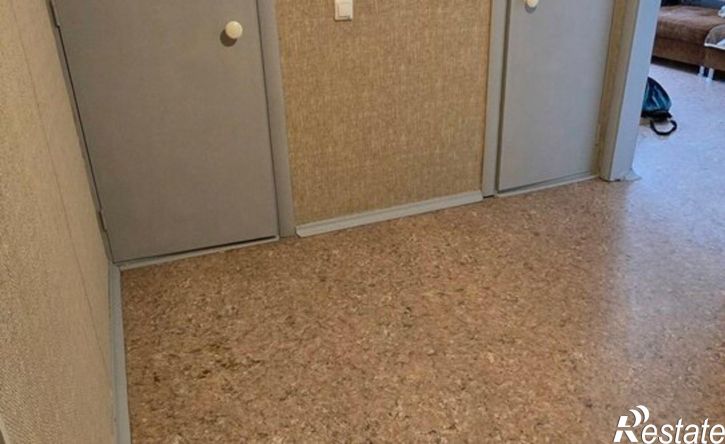 3-комн квартира ул Ботаническая, 2,  д. 2