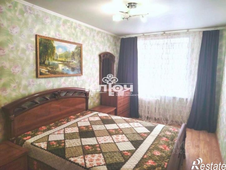 2-комн квартира ул Строителей, 4,  д. 4