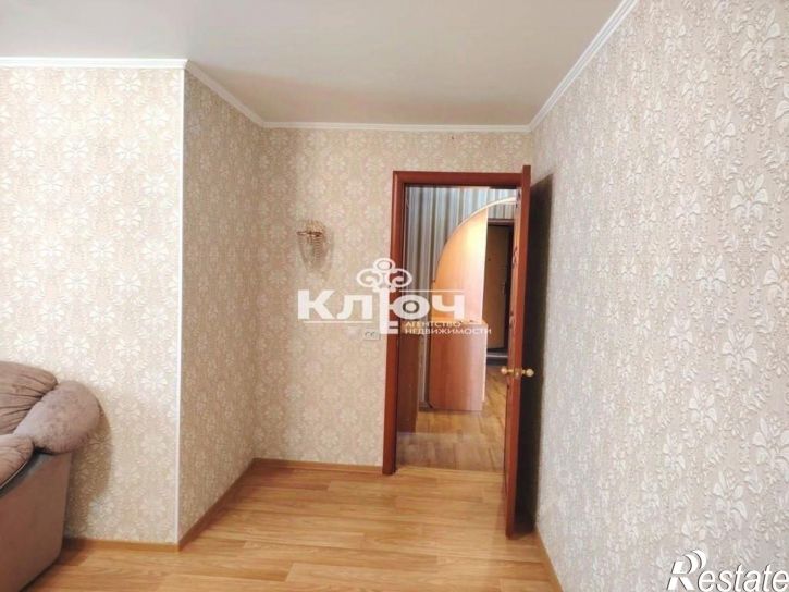 2-комн квартира ул Строителей, 4,  д. 4