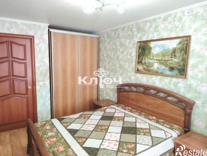 2-комн квартира ул Строителей, 4,  д. 4