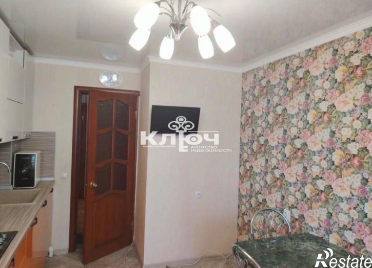 2-комн квартира ул Строителей, 4,  д. 4
