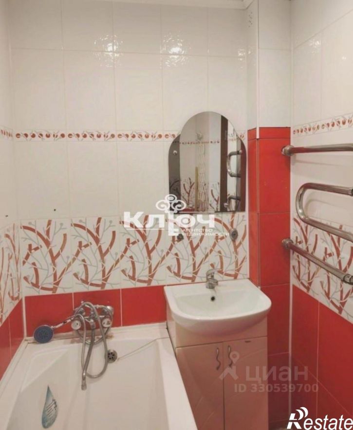 2-комн квартира ул Строителей, 4,  д. 4