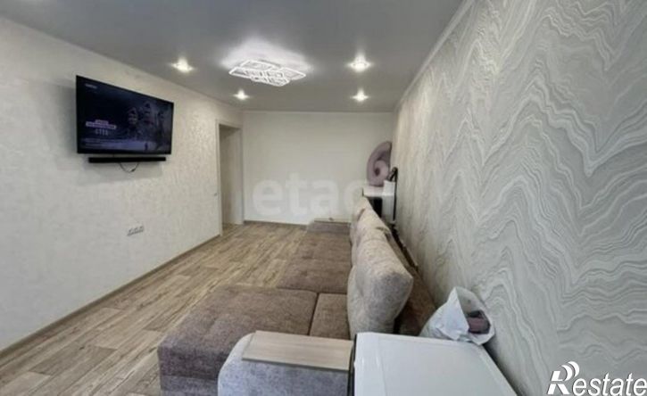 2-комн квартира улица Шаймуратова, 7А,  д. 7А