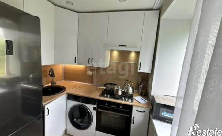 2-комн квартира улица Шаймуратова, 7А,  д. 7А
