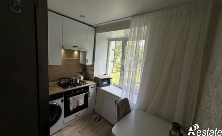 2-комн квартира улица Шаймуратова, 7А,  д. 7А