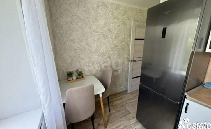 2-комн квартира улица Шаймуратова, 7А,  д. 7А