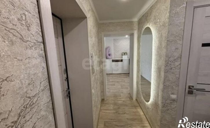 2-комн квартира улица Шаймуратова, 7А,  д. 7А