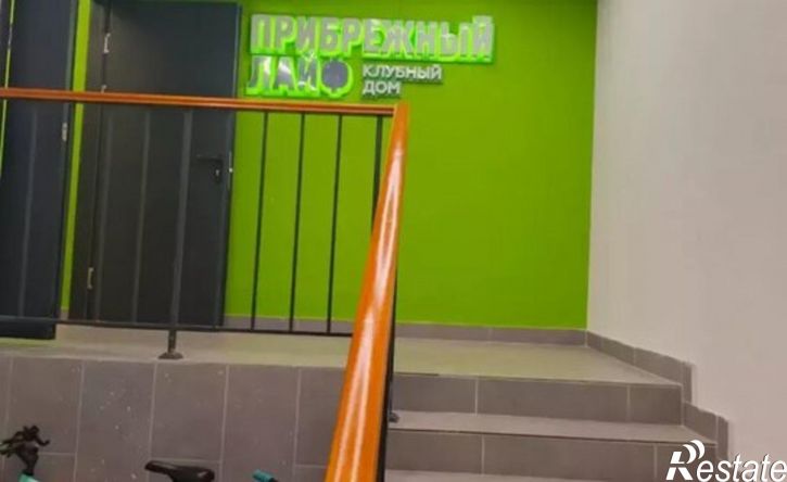 1-комн квартира ул Ботаническая, 6,  д. 6