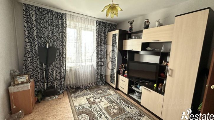 2-комн квартира ул Машиностроителей, 64,  д. 64