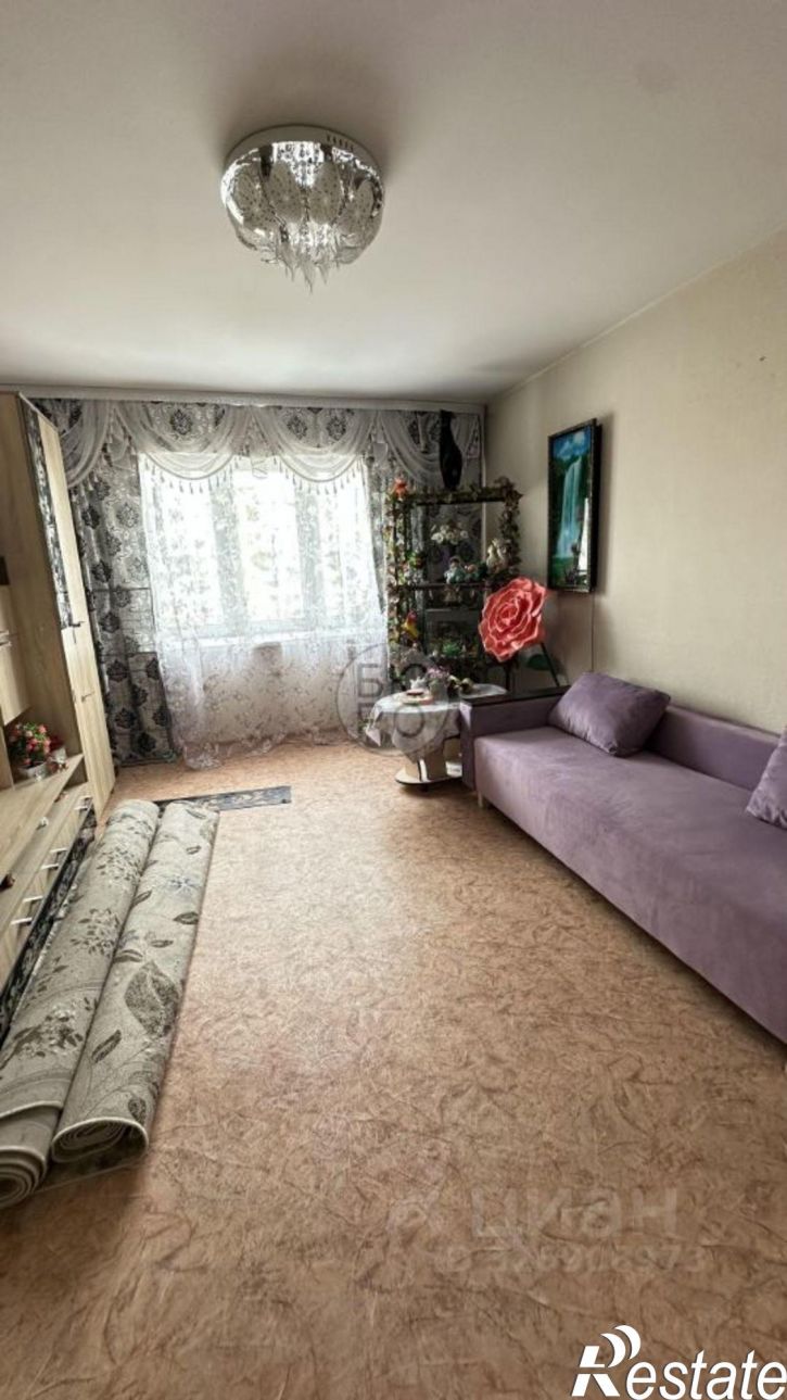2-комн квартира ул Машиностроителей, 64,  д. 64