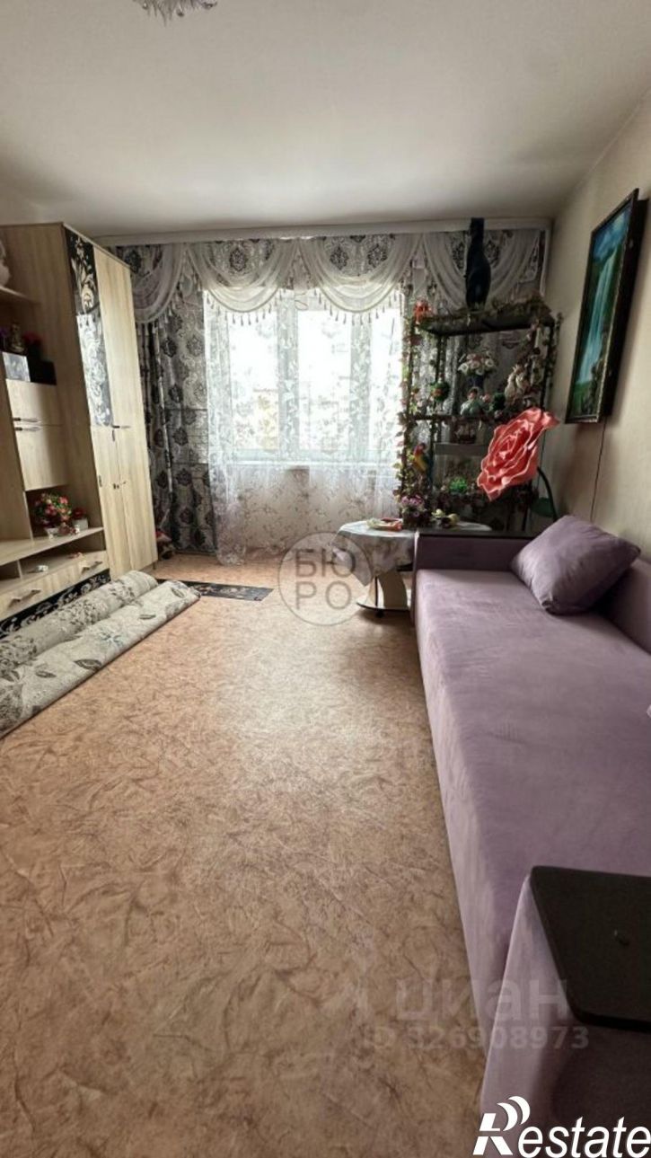 2-комн квартира ул Машиностроителей, 64,  д. 64