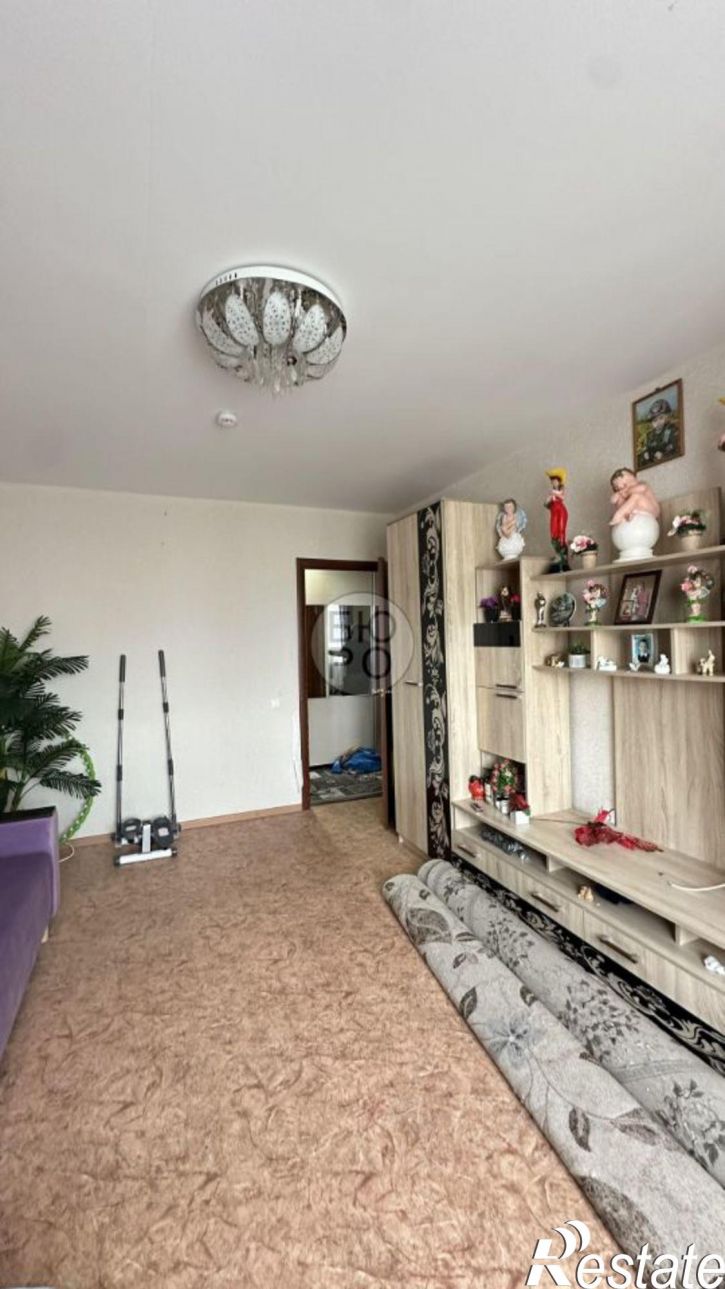 2-комн квартира ул Машиностроителей, 64,  д. 64