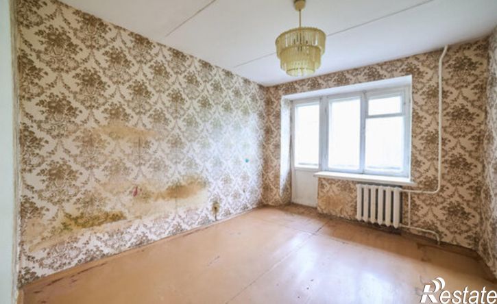 4-комн квартира ул Худайбердина, 147,  д. 147