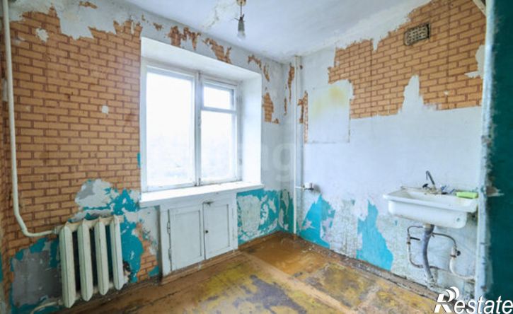 4-комн квартира ул Худайбердина, 147,  д. 147