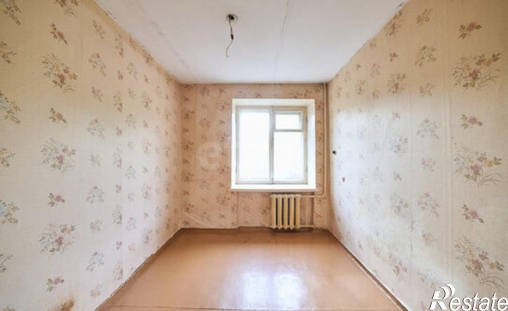 4-комн квартира ул Худайбердина, 147,  д. 147
