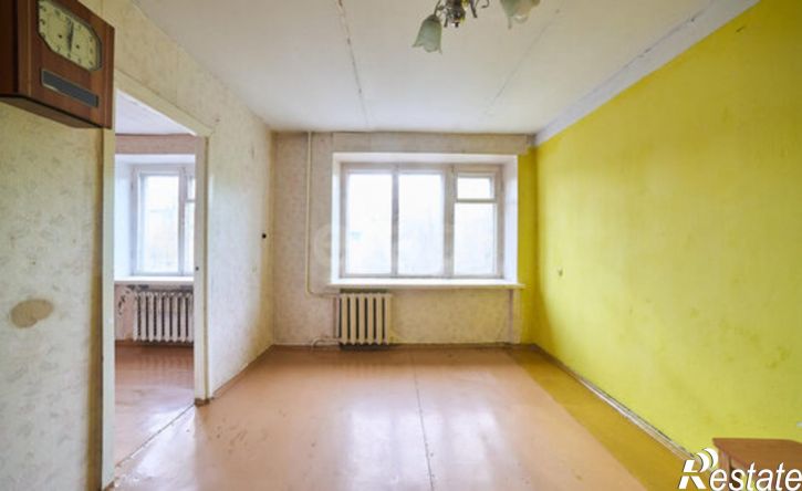 4-комн квартира ул Худайбердина, 147,  д. 147