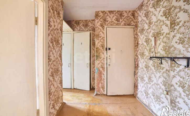 4-комн квартира ул Худайбердина, 147,  д. 147