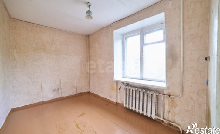 4-комн квартира ул Худайбердина, 147,  д. 147