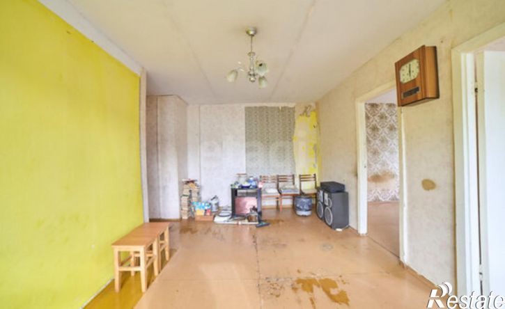 4-комн квартира ул Худайбердина, 147,  д. 147