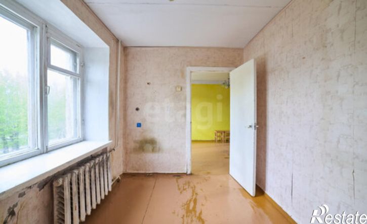 4-комн квартира ул Худайбердина, 147,  д. 147