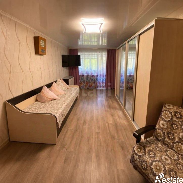 1-комн квартира улица Имая Насыри, 1,  д. 1