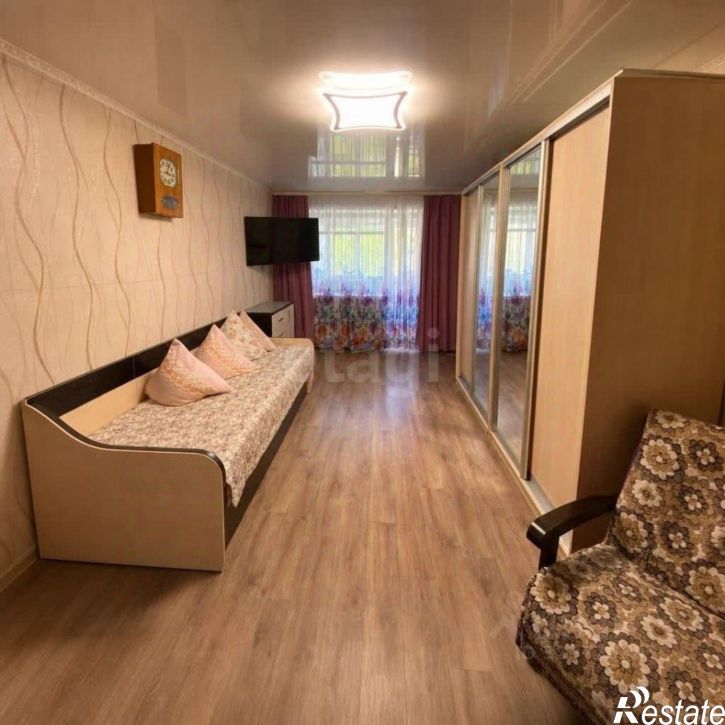 1-комн квартира улица Имая Насыри, 1,  д. 1