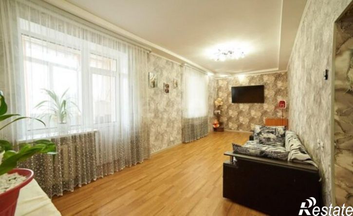 3-комн квартира пр-кт Ленина, 11,  д. 11