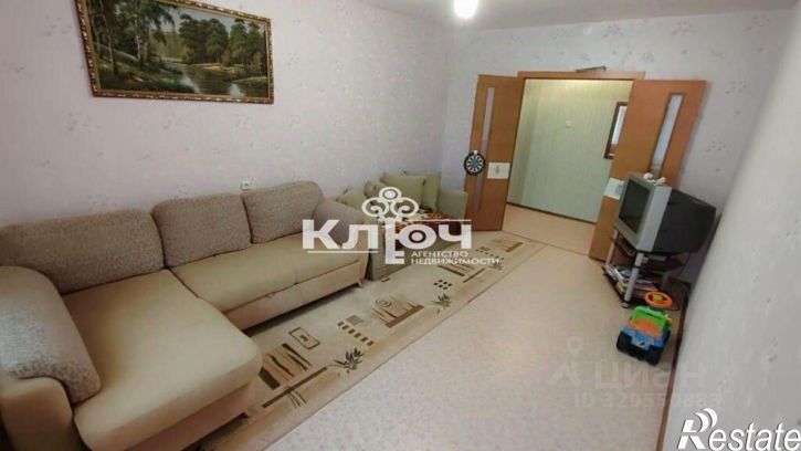 2-комн квартира ул Артема, 112,  д. 112