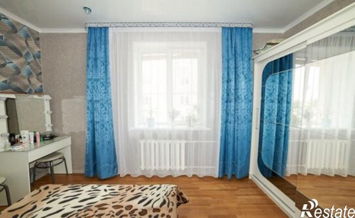 3-комн квартира пр-кт Ленина, 11,  д. 11