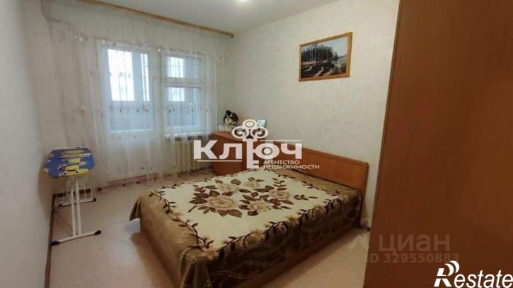 2-комн квартира ул Артема, 112,  д. 112