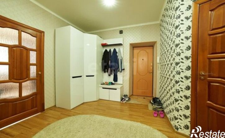 3-комн квартира пр-кт Ленина, 11,  д. 11