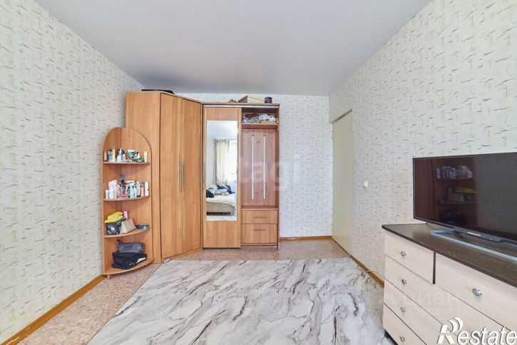 1-комн квартира ул Ботаническая, 2,  д. 2