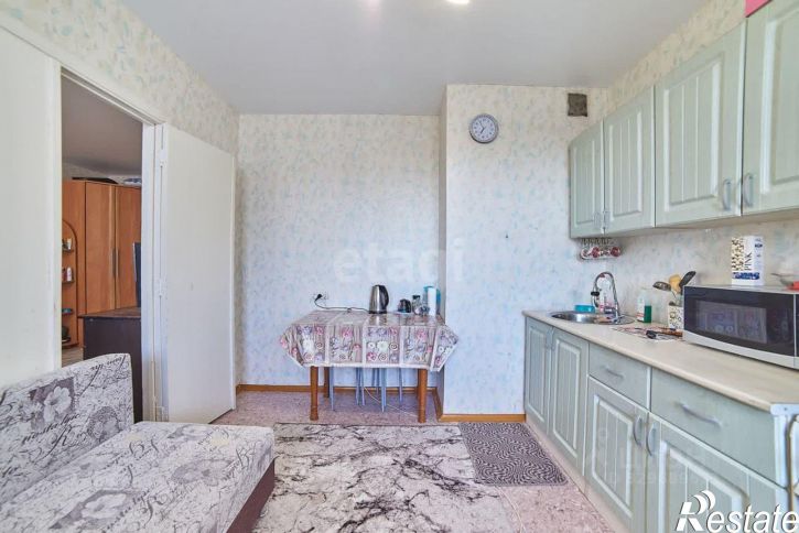 1-комн квартира ул Ботаническая, 2,  д. 2