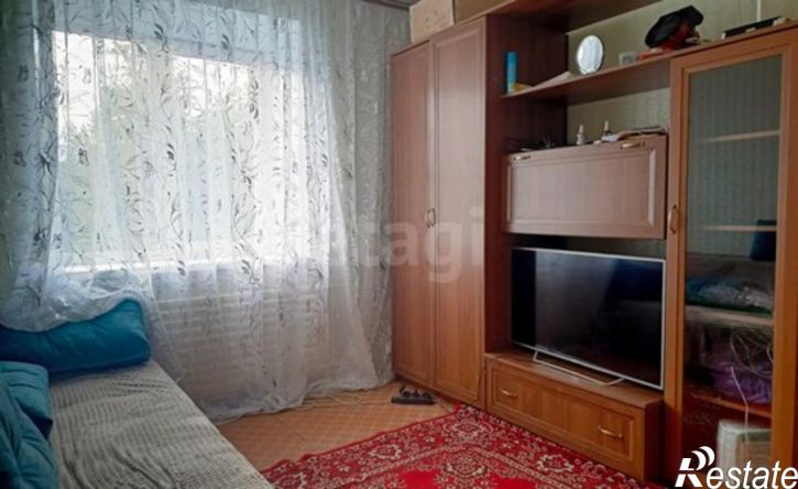 1-комн квартира улица Свердлова, 69,  д. 69