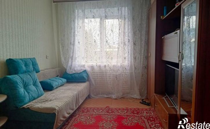 1-комн квартира улица Свердлова, 69,  д. 69
