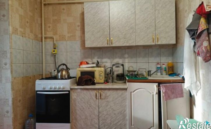 1-комн квартира улица Свердлова, 69,  д. 69